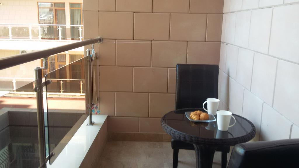 Apartment Sayat-Nova Erevan Camera foto