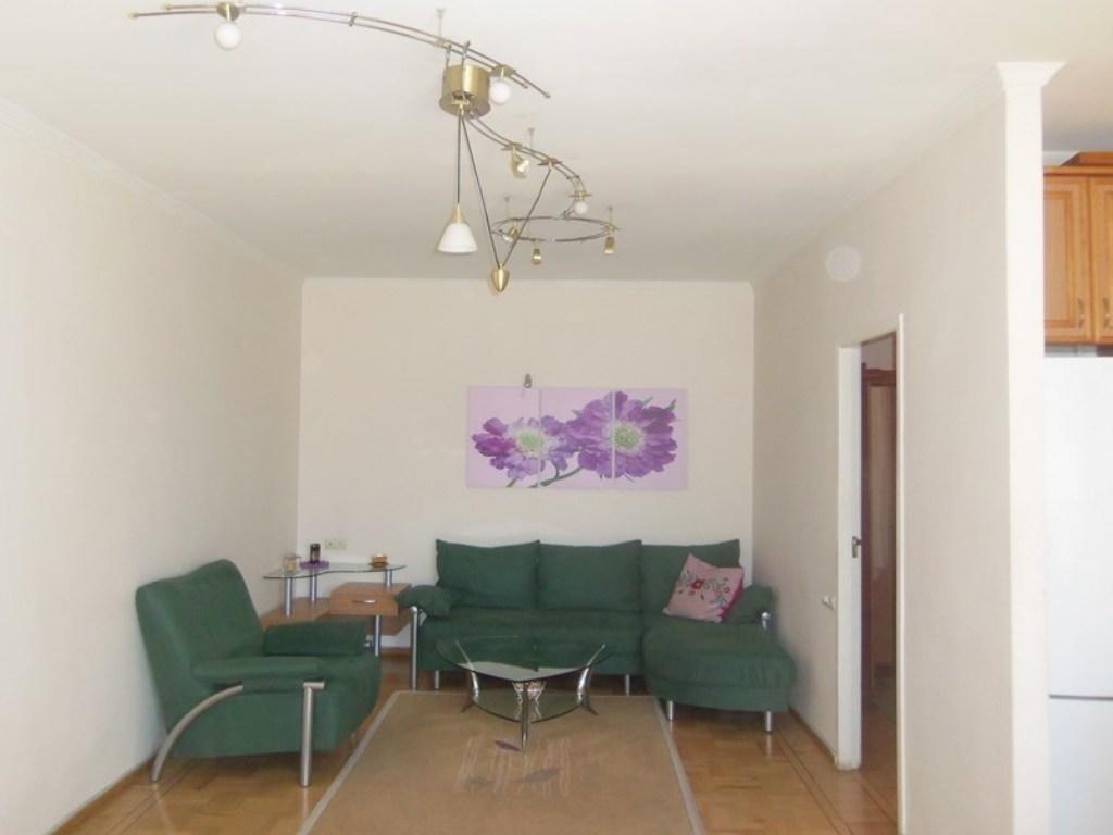 Apartment Sayat-Nova Erevan Camera foto