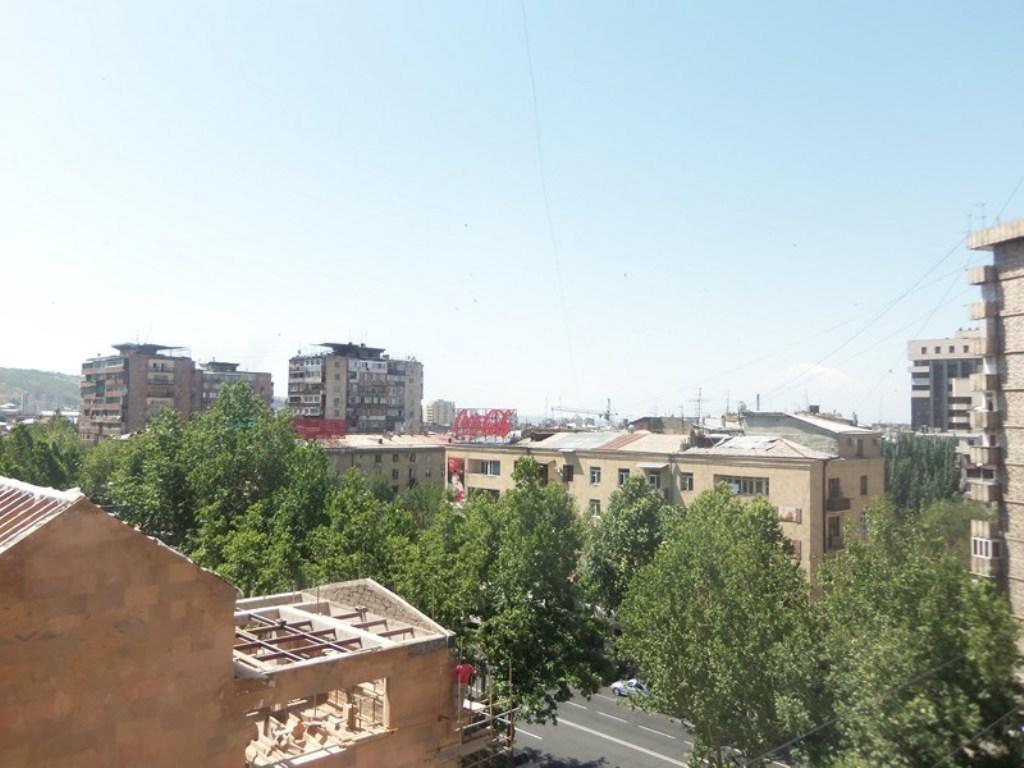 Apartment Sayat-Nova Erevan Camera foto