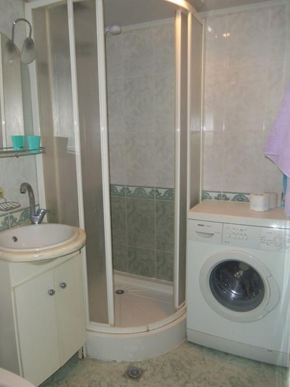 Apartment Sayat-Nova Erevan Camera foto